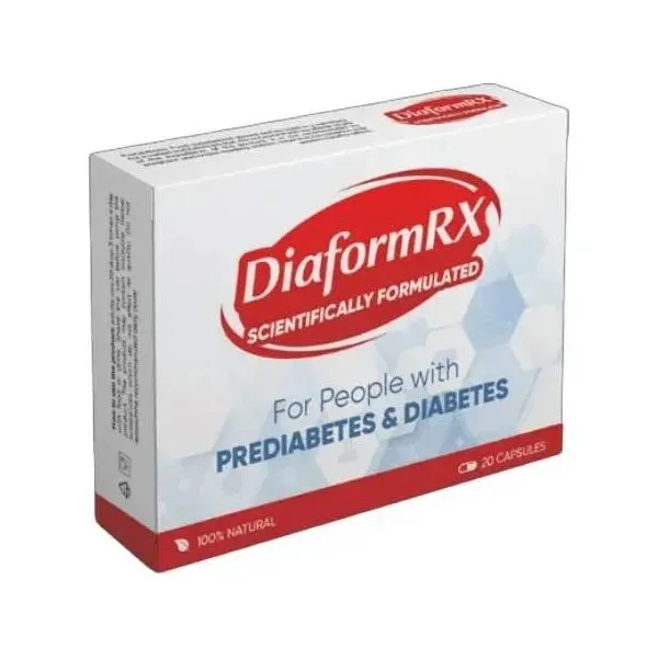 Diaform RX - nakupujte se slevou