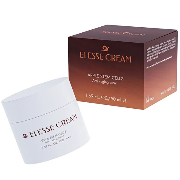 Elesse cream - nakupujte se slevou