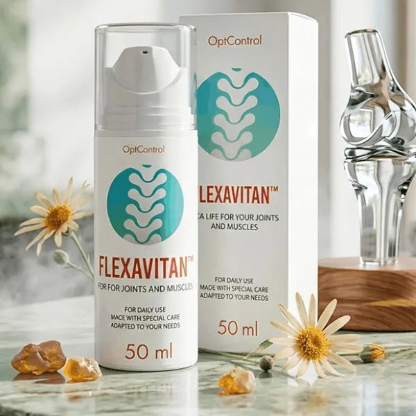 Flexavitan Max – zloženie, cena, recenzie, kde kúpiť