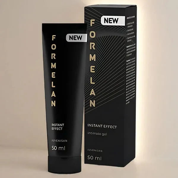 Formelan – zloženie, cena, recenzie, kde kúpiť