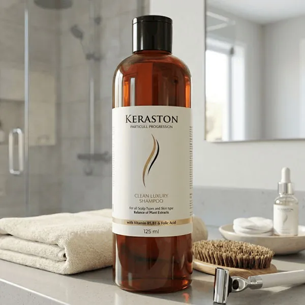 Keraston – zloženie, cena, recenzie, kde kúpiť