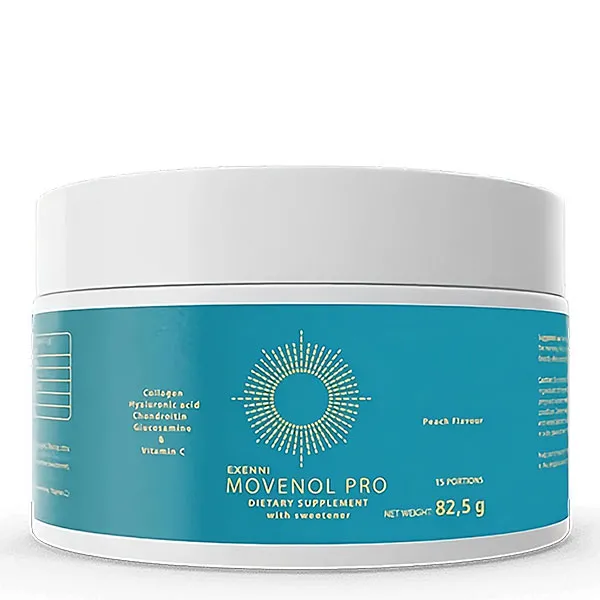 Movenol Pro – zloženie, cena, recenzie, kde kúpiť