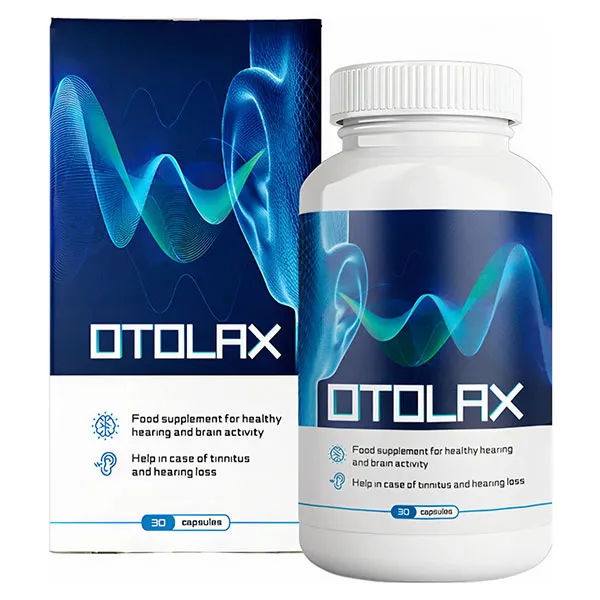 Otolax - nakupujte se slevou
